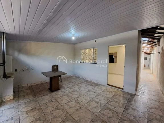 Imagem Excelente oportunidade de adquirir sua casa no bairro João Aranha, em Paulínia. Com 65 m² de áre...