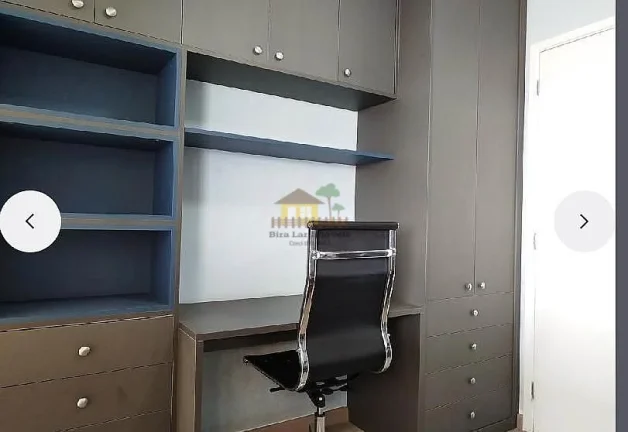 Imagem Apartamento Padrão