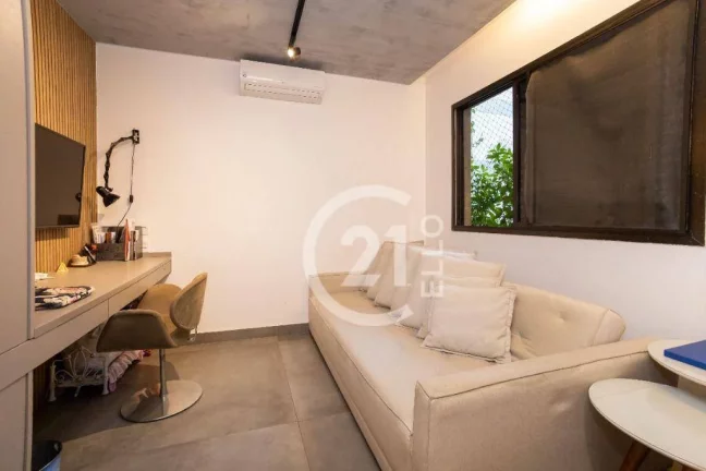 Imagem Itaim nobre, reformado, 4 suítes