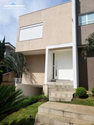 Imagem Casa alto padrão Lorian