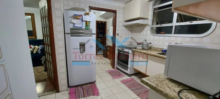 Imagem APARTAMENTO Torre única à VENDA COM 159M² FAZENDA MORUMBI