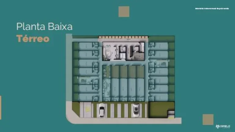 Imagem Apartamento Padrão