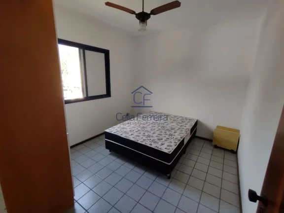 Imagem Apartamento 2 dormitórios com suíte no melhor da Martim de Sá - Caraguatatuba/SP