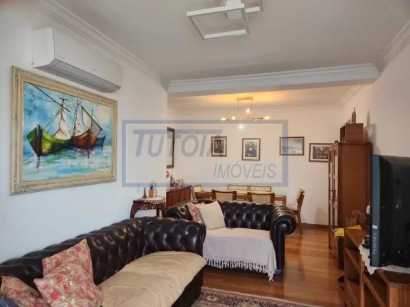 Imagem APARTAMENTO À VENDA NA VILA CLEMENTINO, SÃO PAULO