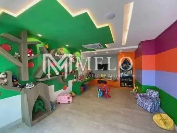 Imagem 4qts. 3suites, 2vagas livres, 150M² SAINTE EDUARDO..