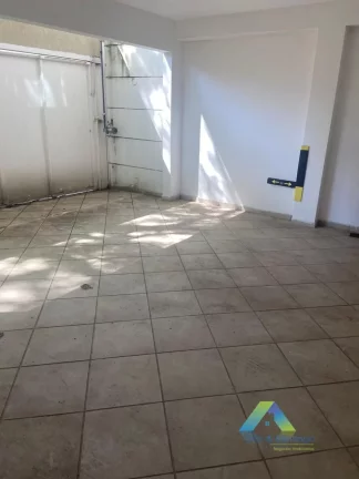 Imagem Sobrado com 4 Quartos e 7 banheiros para locação ao lado do Metrô Eucapiltos e Shopping Ibirapuera - Moema/SP!