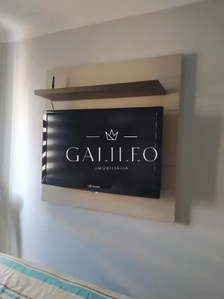 Imagem Apartamento á Venda condomínio Trentino Vila Nambi - Jundiaí-SP