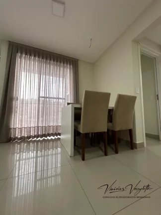 Imagem Apartamento para Locação em Camboriú / SC no bairro São Francisco de Assis