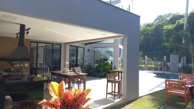 Imagem CASA RESIDENCIAL em RIO DAS OSTRAS - RJ, ALPHAVILLE