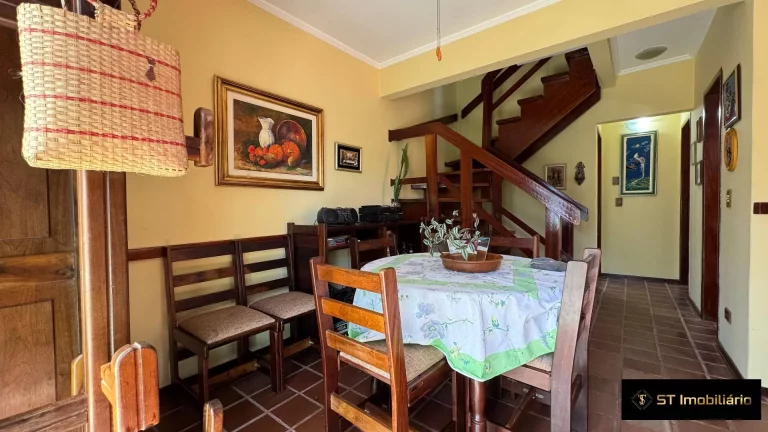 Imagem Incrivel Casa em Condominio - Atibaia/SP- R$650 mil- Financiamento Bancario