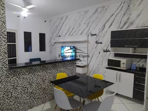 Imagem Casa à venda no bairro Olaria - Lorena/SP