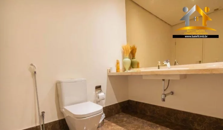 Imagem Casa no condomínio Vintage na Granja Viana - Batelli Imóveis