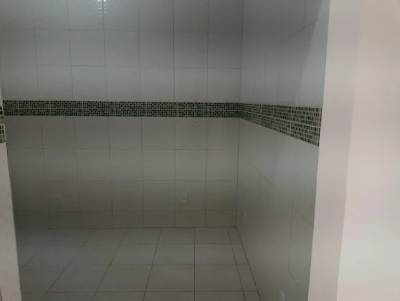 Imagem Apartamento para Venda em Rio de Janeiro, Campo Grande, 1 dormitório, 1 banheiro, 1 vaga