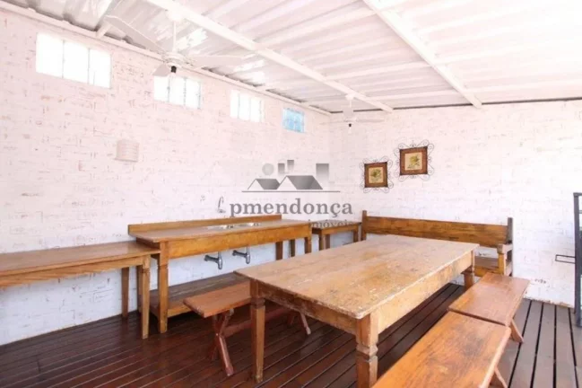 Imagem Cobertura Duplex 4 quartos 1 suite 3 vagas 323 m²