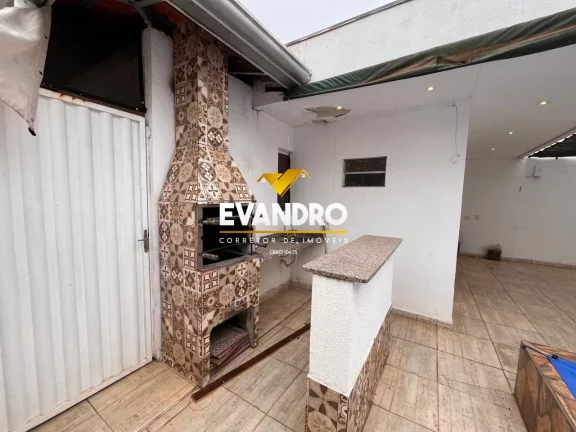 Imagem Casa em Condomínio para Venda em Cuiabá / MT no bairro Jardim Imperial