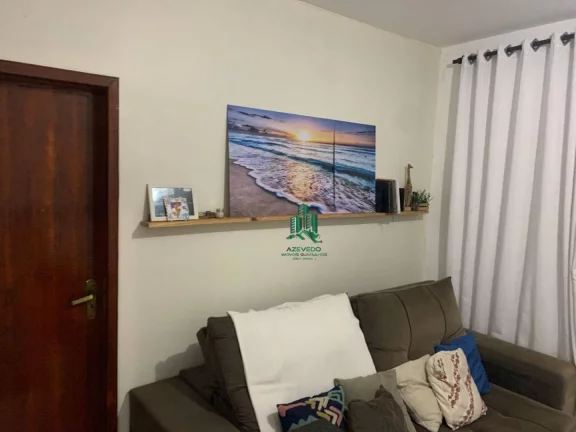 Imagem Casa com 2 dormitórios à venda, 55 m² por R$ 309.000,00 - Mirim - Praia Grande/SP