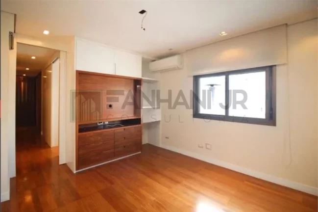 Imagem Apartamento de alto padrão à Venda em São Paulo-SP, Jardim Paulista: 2 Quartos, 2 Suítes, 3 Salas, 4 Banheiros, 2 Vagas, 270m²
