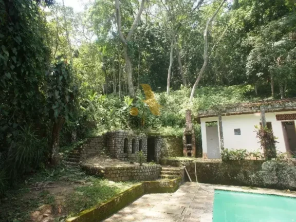 Imagem Vargem Pequena, maravilhoso sítio em local bucólico, com área total de terreno com 28.120m² - Vendo R$6.500.000,00