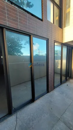 Imagem Apto com área externa - 56m² - 1 Quarto - Intermares em Cabedelo-PB.