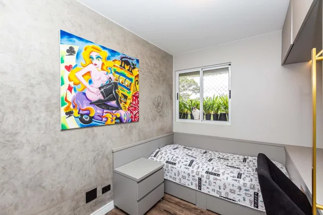 Imagem Apartamento 3 quartos no Vista Alegre