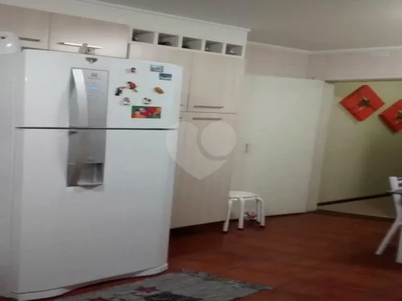 Imagem Casa à venda com 3 quartos, sendo 1 suíte, em Butantã, São Paulo - SP
