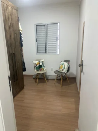 Imagem Apartamento de 3 quartos com suíte no Wanel Ville, Sorocaba-SP: sua oportunidade de morar com conforto e qualidade!