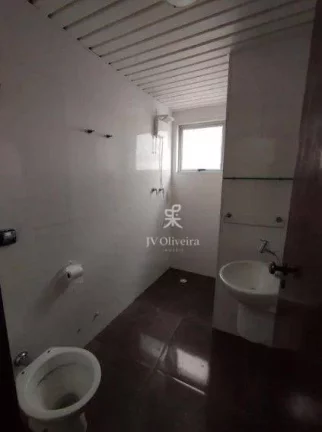 Imagem Apartamento com 3 dormitórios à venda, 104 m² por R$ 800.000 - Vila Mariana - São Paulo/SP