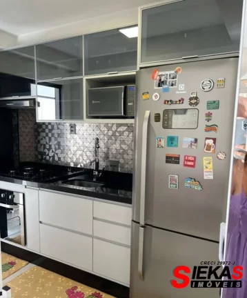 Imagem APARTAMENTO RESIDENCIAL em SÃO PAULO - SP, VILA PRUDENTE
