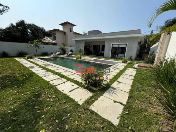Imagem Casa com 2 dormitórios à venda, 450 m² por R$ 1.170.000,00 - Praia Caravelas - Armação dos Búzios/RJ