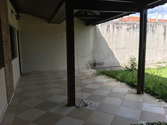 Imagem Casa com 2 dormitórios à venda, 144 m² por R$ 380.000,00 - Parque Umuarama - Suzano/SP