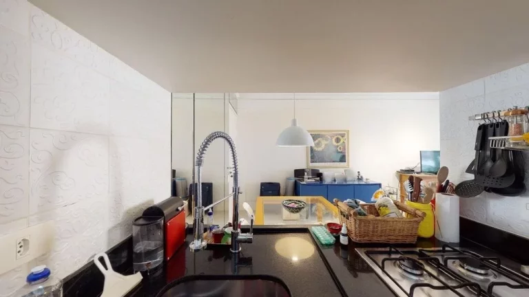 Imagem APARTAMENTO RESIDENCIAL em São Paulo - SP, Vila Nova Conceição
