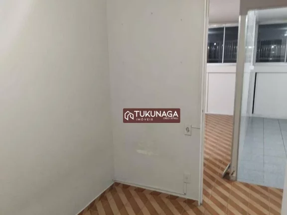 Imagem Apartamento com 3 dormitórios à venda, 62 m² por R$ 390.000,00 - Parque Cecap - Guarulhos/SP