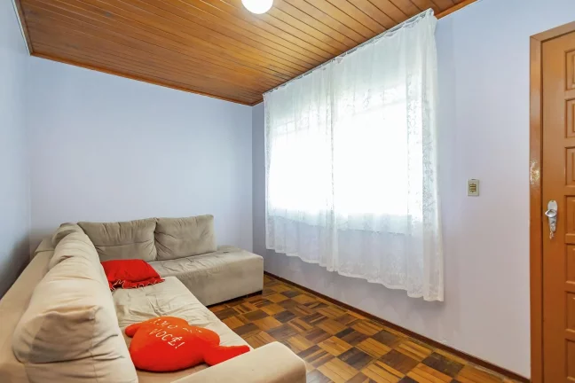 Imagem Chácara de 3 quartos no bairro Cercadinho