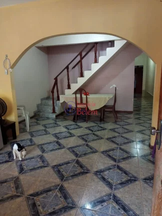 Imagem Imóveis Belém vende casa na Marambaia Imagem Imóveis Belém vende casa na Marambaia