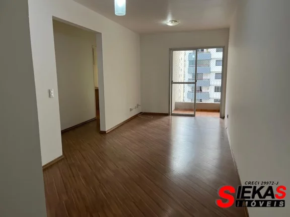 Imagem Apartamento à venda em São Paulo-SP, bairro Santa Teresinha: 2 quartos, 1 suíte, 1 sala, 1 banheiro, 1 vaga, 79,00 m².