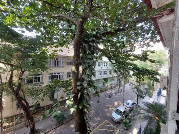 Imagem Copacabana – Rua Maestro Francisco Braga | Residencial › Apartamento 3 quarto(s) à Venda