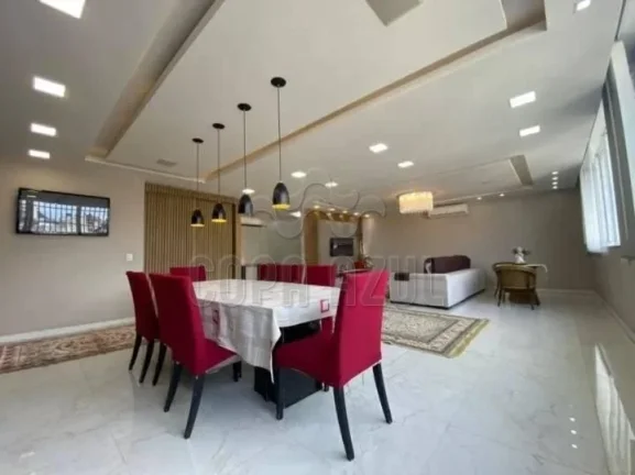 Imagem Copacabana – Rua Figueiredo Magalhaes | Residencial › Apartamento 4 quarto(s) à Venda