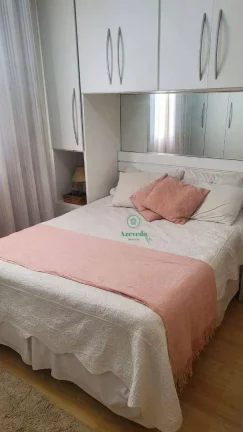 Imagem Casa à venda, 46 m² por R$ 250.000,00 - Jardim Maria Dirce - Guarulhos/SP
