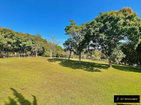 Imagem Linda Chácara 15.000m à venda em Atibaia - Ideal para lazer e investimento!