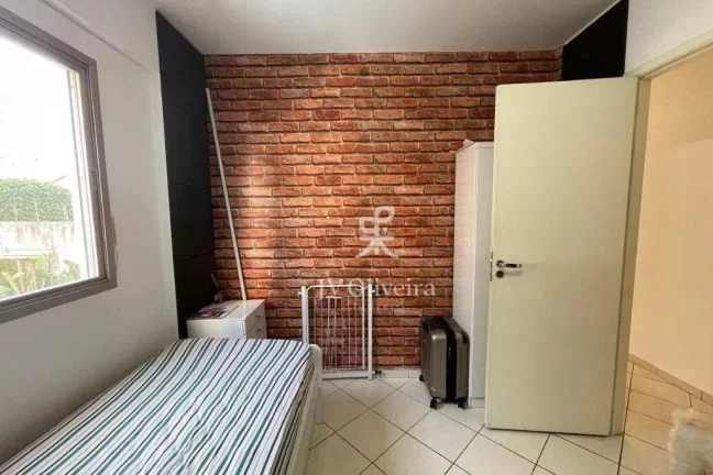 Imagem Apartamento com 3 dormitórios à venda, 78 m² - Butantã - São Paulo/SP