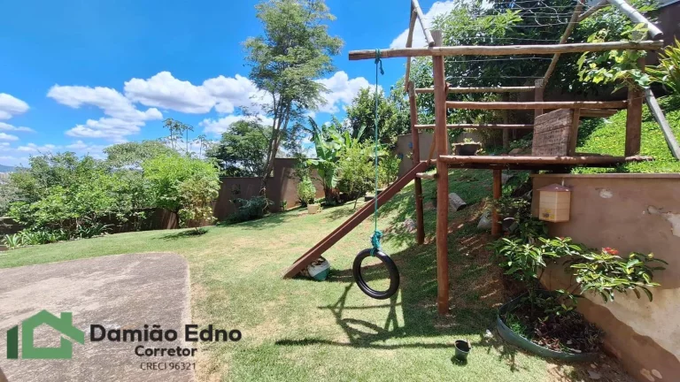 Imagem Casa LOCAÇAO E VENDA térrea e acessível, com 3 dormitórios, sendo 1 suíte