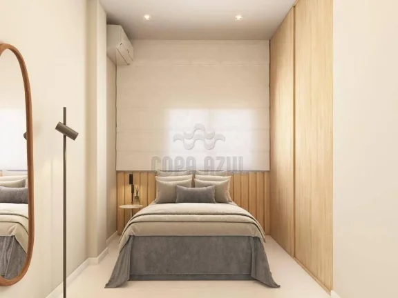 Imagem Leblon - Residencial › Apartamento com 2 quarto(s) a Venda