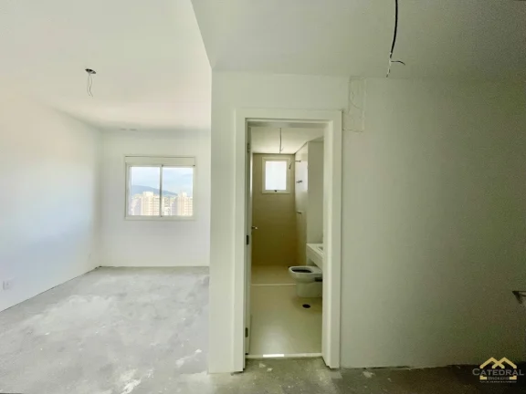 Imagem Apartamento à venda de 296 m2 com 3 quartos e 4 vagas no Lindemberg Jundiaí - SP