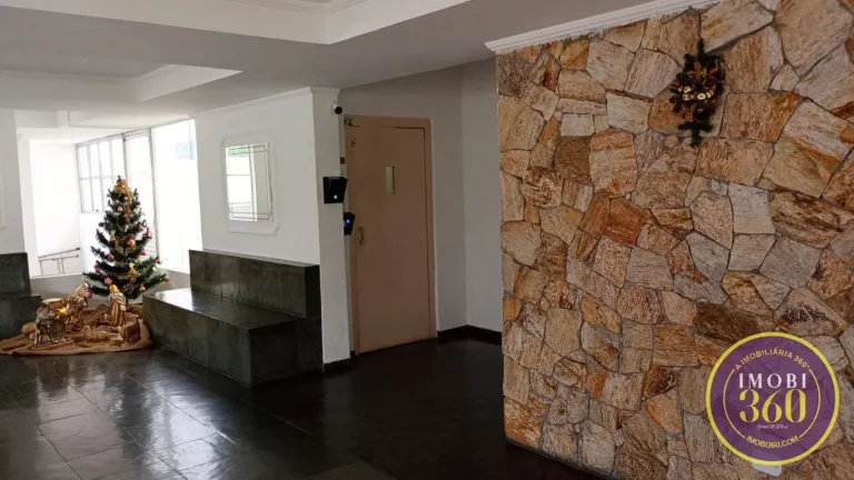 Imagem *Apartamento à Venda - Oportunidade Imperdível!*