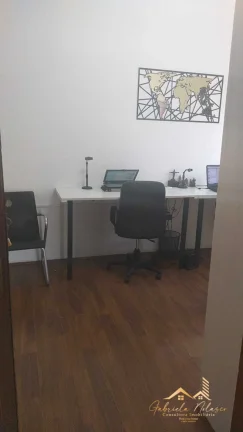 Imagem Apartamento Padrão em Santos