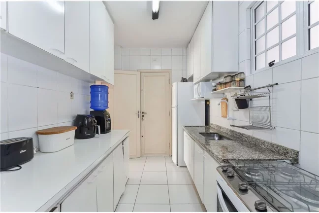Imagem APARTAMENTO RESIDENCIAL em São Paulo - SP, Vila Nova Conceição