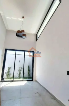 Imagem Condomínio Residencial Reserva da Mata - Casa à venda no bairro CONDOMÍNIO RESIDENCIAL RESERVA DA MATA - Mogi Mirim/SP, NORTE