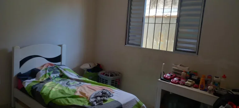 Imagem Casa para Venda em Itanhaém, Jardim Magalhaes, 2 dormitórios, 1 banheiro, 2 vagas