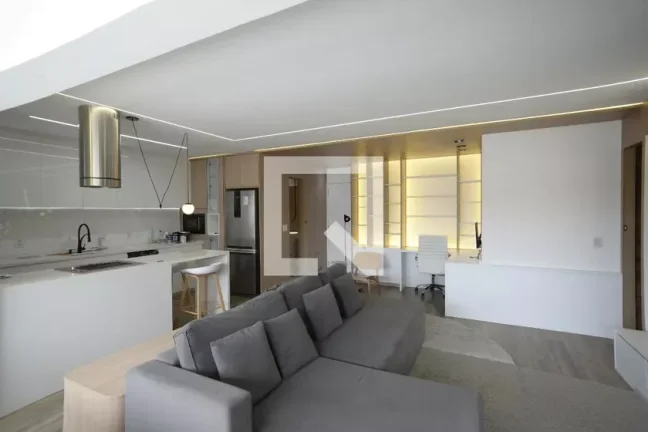 Imagem Apartamento à Venda - Cambuci, 3 Quartos, 108 m2