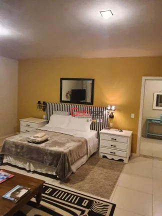 Imagem Casa com 6 dormitórios à venda, 650 m² por R$ 7.990.000,00 - Ferradura - Armação dos Búzios/RJ